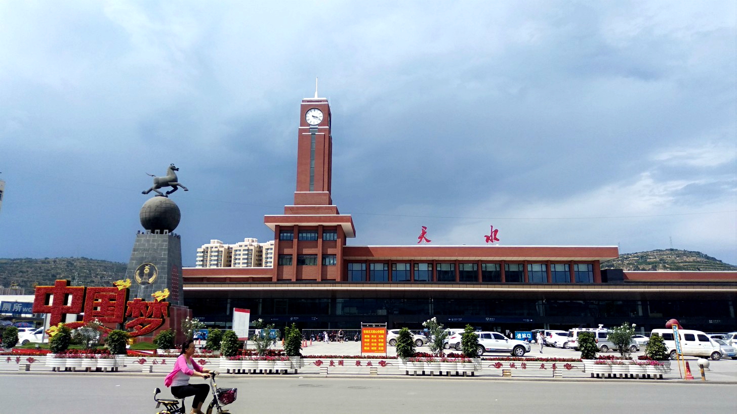 石家庄到天水物流专线-天水到石家庄货运（市县镇-均可）